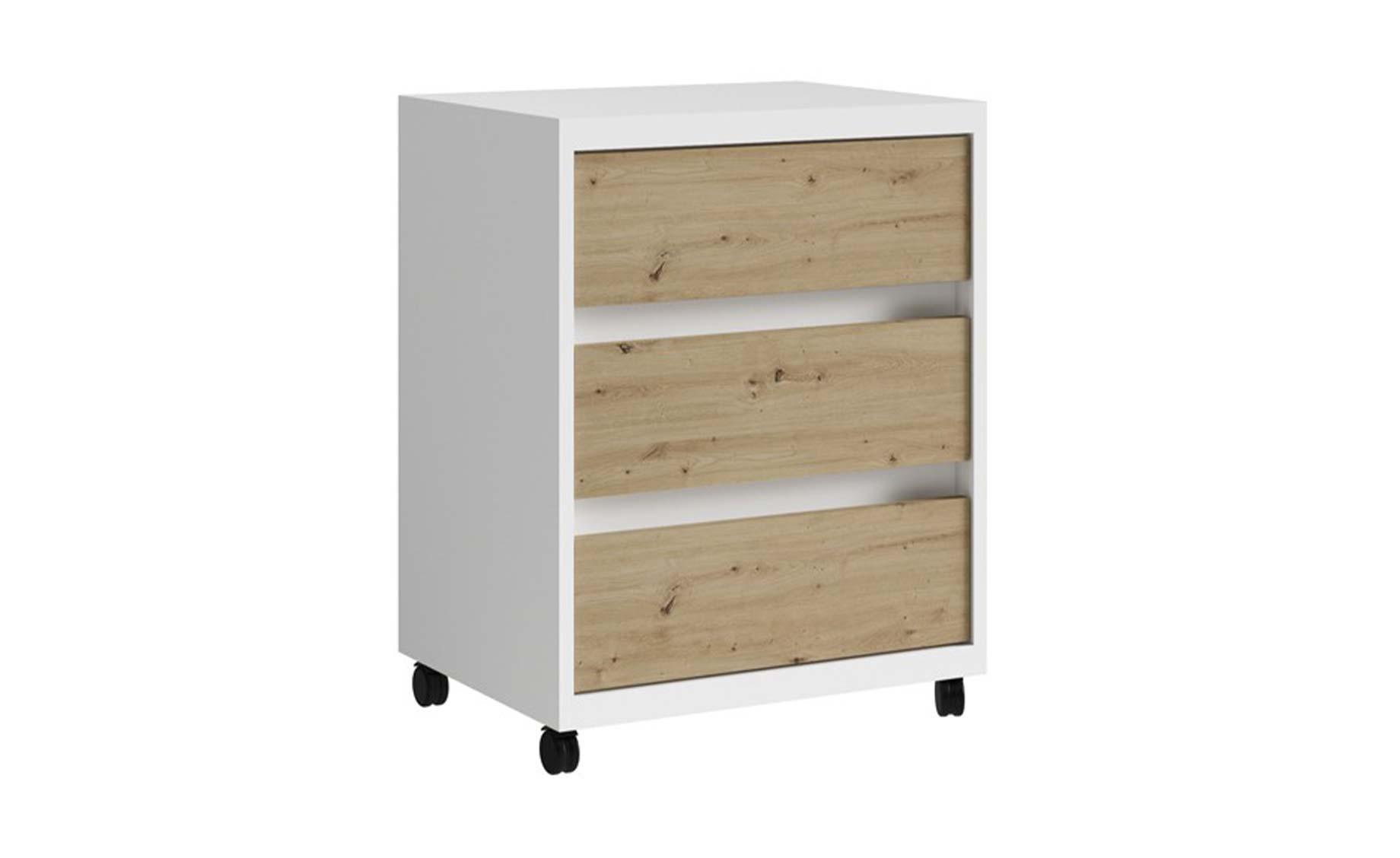Iga fiokar 50x37x60 cm beli natur Iga fiokar 50x37x60 cm beli natur